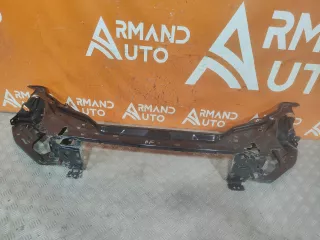 31416750, 30762259, 3 панель передняя (суппорт радиатора) Volvo XC60 1 Арт AR309493, вид 4