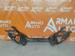 31416750, 30762259, 3 панель передняя (суппорт радиатора) Volvo XC60 1 Арт AR309493, вид 5