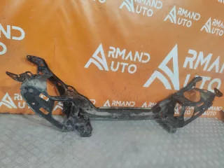 31416750, 30762259, 3 панель передняя (суппорт радиатора) Volvo XC60 1 Арт AR309493, вид 6