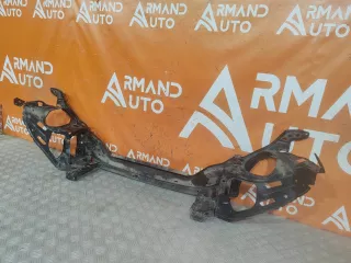 31416750, 30762259, 3 панель передняя (суппорт радиатора) Volvo XC60 1 Арт AR309493, вид 7