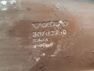 31416750, 30762259, 3 панель передняя (суппорт радиатора) Volvo XC60 1 Арт AR309493, вид 9