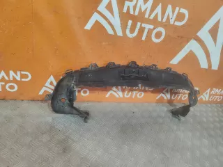 A2138851100, 4 воздуховод радиатора Mercedes E W213 Арт AR309514, вид 2