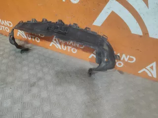 A2138851100, 4 воздуховод радиатора Mercedes E W213 Арт AR309514, вид 3