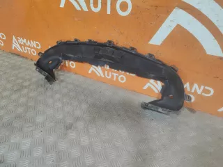 A2138851100, 4 воздуховод радиатора Mercedes E W213 Арт AR309514, вид 7