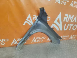 A1568800118, 1 крыло mercedes-benz, мерседес бенц ( Mercedes CLA c117 Арт AR309537, вид 6