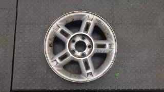 1L2Z1007DA Комплект литых дисков R16 5x114.3 DIA70.6 к Ford Explorer 4 Арт 20403095, вид 1