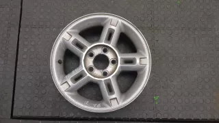 1L2Z1007DA Комплект литых дисков R16 5x114.3 DIA70.6 к Ford Explorer 4 Арт 20403095, вид 2