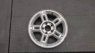 1L2Z1007DA Комплект литых дисков R16 5x114.3 DIA70.6 к Ford Explorer 4 Арт 20403095, вид 3
