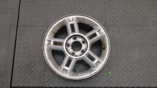 1L2Z1007DA Комплект литых дисков R16 5x114.3 DIA70.6 к Ford Explorer 4 Арт 20403095, вид 4