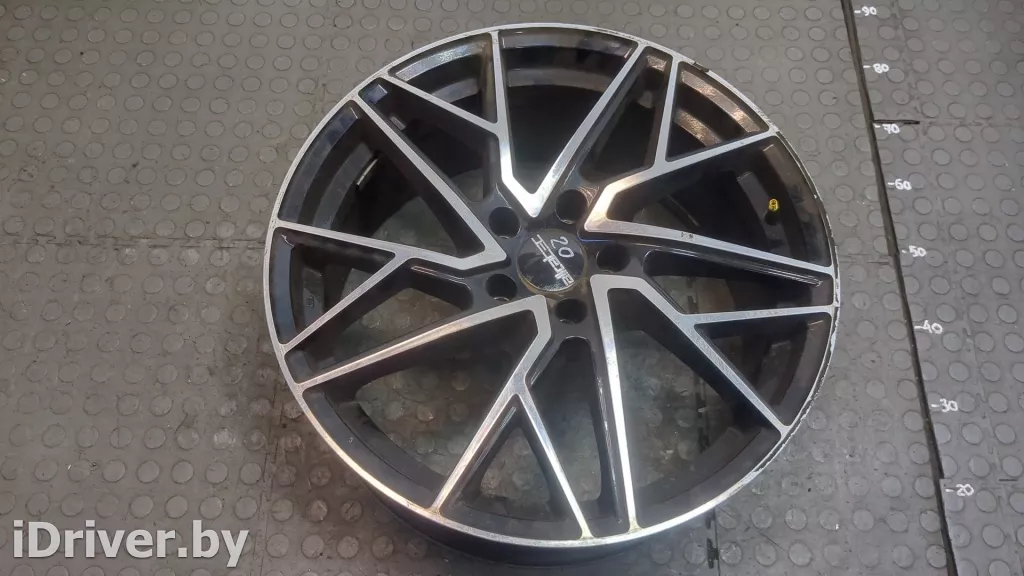 Y88214132620 Комплект литых дисков R20 5x120 DIA72.6 к Land Rover Range Rover Sport 1 Арт 20399719