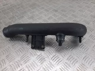 8D0145840A Патрубок впускного коллектора Audi A4 B5 Арт AG1108505, вид 2