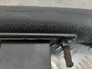 8D0145840A Патрубок впускного коллектора Audi A4 B5 Арт AG1108505, вид 3