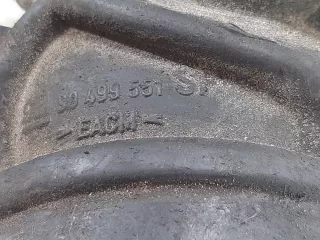 90499551 Патрубок воздушного фильтра Opel Vectra B Арт AG1108001, вид 3