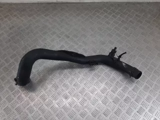3B0145838A Патрубок интеркулера Volkswagen Sharan 1 restailing Арт AG1109513, вид 2