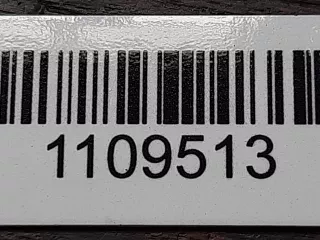 3B0145838A Патрубок интеркулера Volkswagen Sharan 1 restailing Арт AG1109513, вид 4