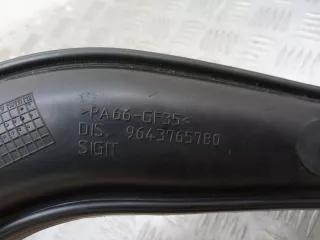 9643765780 ПАТРУБОК ТУРБИНЫ Peugeot Boxer 1 Арт AG1109326, вид 3