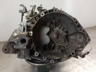 20MM01,0098050 КПП механическая (МКПП) 5-ступенчатая Peugeot Boxer 1 2.0л HDi Арт AG1109998, вид 1