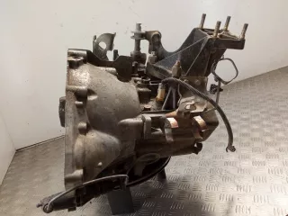 20MM01,0098050 КПП механическая (МКПП) 5-ступенчатая Peugeot Boxer 1 2.0л HDi Арт AG1109998, вид 4