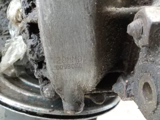20MM01,0098050 КПП механическая (МКПП) 5-ступенчатая Peugeot Boxer 1 2.0л HDi Арт AG1109998, вид 6