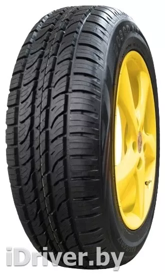  Летняя шина Viatti bosco a/t (v-237) 235/65 R17 104H Арт 2757986