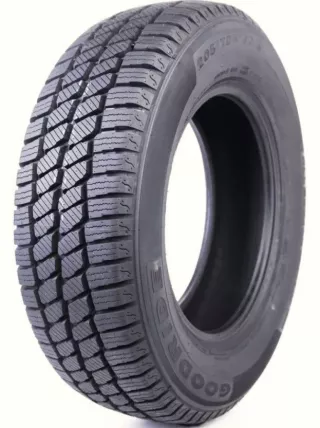  Всесезонная шина Goodride sw613 205/65 R16C Арт 3004050, вид 1