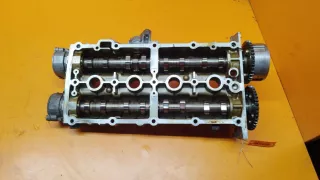 03C103475BC  Головка блока цилиндров Volkswagen Touran 1 1.4л TSI Арт 01015731v2, вид 1