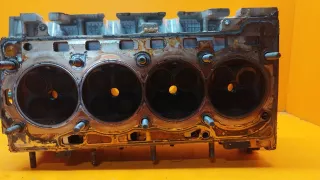03C103475BC  Головка блока цилиндров Volkswagen Touran 1 1.4л TSI Арт 01015731v2, вид 9