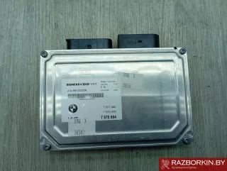 7575654,7507492,7575656 Блок управления VVT Valvetronic BMW X6 E71/E72 Арт 37264_2, вид 1