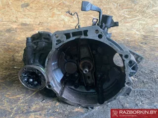 CTN КПП механическая (МКПП) 5-ступенчатая Volkswagen Vento Арт 37260_1, вид 1