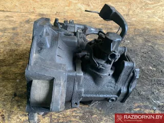 CTN КПП механическая (МКПП) 5-ступенчатая Volkswagen Vento Арт 37260_1, вид 2