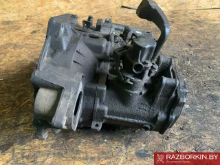 CTN КПП механическая (МКПП) 5-ступенчатая Volkswagen Vento Арт 37260_1, вид 4