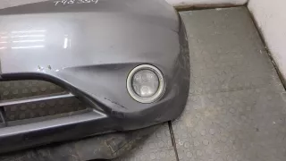 620223VU5D,620223VU5H Бампер передний серый Nissan Note E12 Арт 20072065, вид 2
