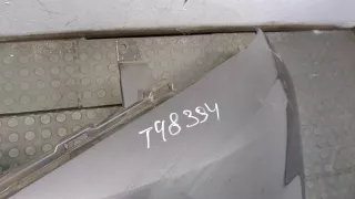 620223VU5D,620223VU5H Бампер передний серый Nissan Note E12 Арт 20072065, вид 3