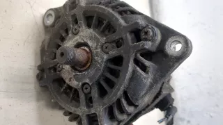 231001AT1A Генератор Nissan Pathfinder 3 Арт 20369468, вид 3