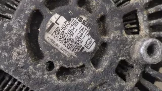 231001AT1A Генератор Nissan Pathfinder 3 Арт 20369468, вид 4