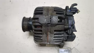 6204271 Генератор Opel Astra H Арт 9469315, вид 3