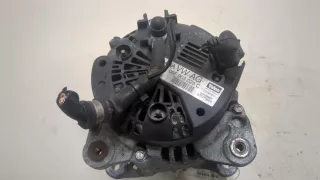 06F903023F Генератор Seat Leon 2 Арт 20199289, вид 4