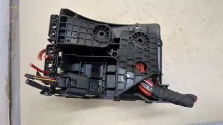 1K0937540 Блок предохранителей Skoda Octavia A5 restailing Арт 20406665, вид 3
