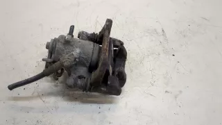 8E0615424G,8E0615425F Суппорт тормозной задний правый Audi A4 B7 Арт 20300421, вид 3