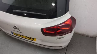 9677680580 Моторчик заднего стеклоочистителя (дворника) Citroen C4 Picasso 2 Арт 11111621, вид 3
