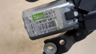 A1698201340 Моторчик заднего стеклоочистителя (дворника) Mercedes A W169 Арт 20405477, вид 3