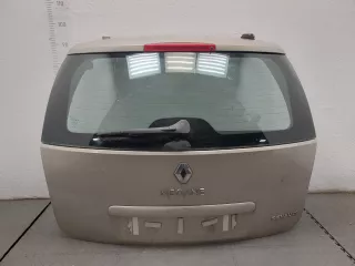  Моторчик заднего стеклоочистителя (дворника) Renault Megane 2 Арт 11398388