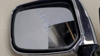 MR361095 Зеркало левое Mitsubishi L200 3 Арт 20406336, вид 2