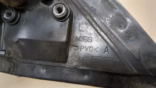 MR361095 Зеркало левое Mitsubishi L200 3 Арт 20406336, вид 4
