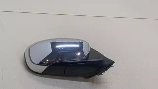 4806160AD Зеркало правое Chrysler 300C 1 Арт 20406644, вид 1