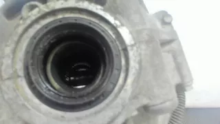0AA409508H Редуктор переднего моста Volkswagen Touareg 1 Арт 7649363, вид 2