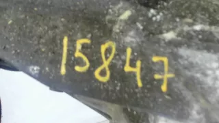 0AA409508H Редуктор переднего моста Volkswagen Touareg 1 Арт 7649363, вид 5