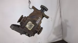 33107560604,7560604 Редуктор заднего моста BMW 5 E60/E61 Арт 9340748