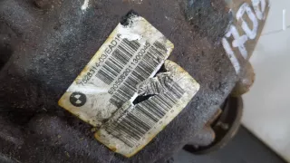 33107560604,7560604 Редуктор заднего моста BMW 5 E60/E61 Арт 9340748, вид 3
