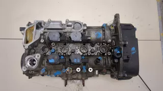 04E103469DH,05E103063F Головка блока цилиндров Volkswagen Golf 7 Арт 20395495, вид 1